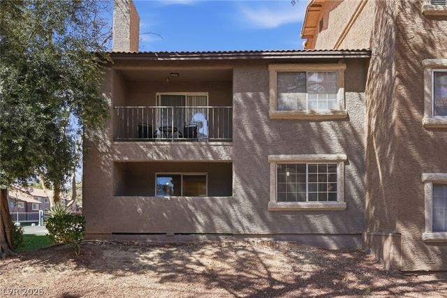 2750 South Durango Drive 1116, Las Vegas, NV 89117