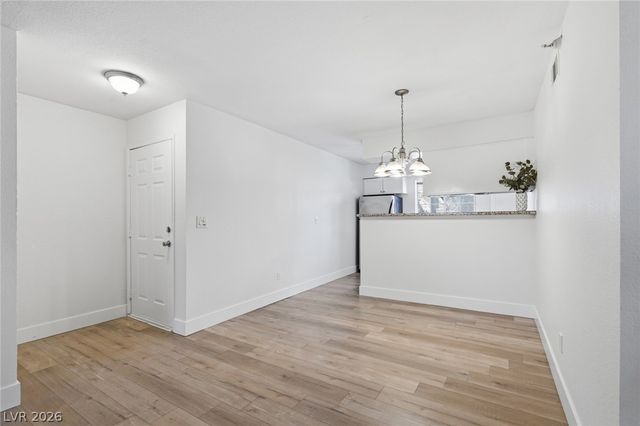 2750 South Durango Drive 1116, Las Vegas, NV 89117