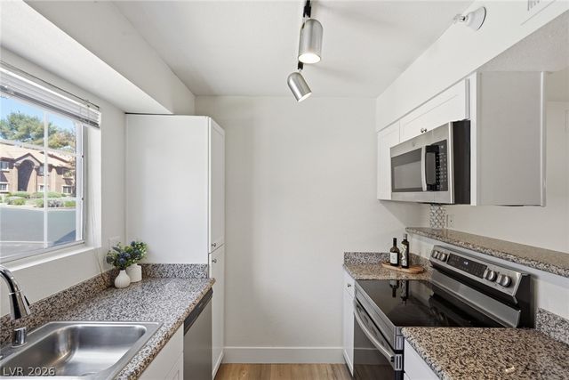 2750 South Durango Drive 1116, Las Vegas, NV 89117