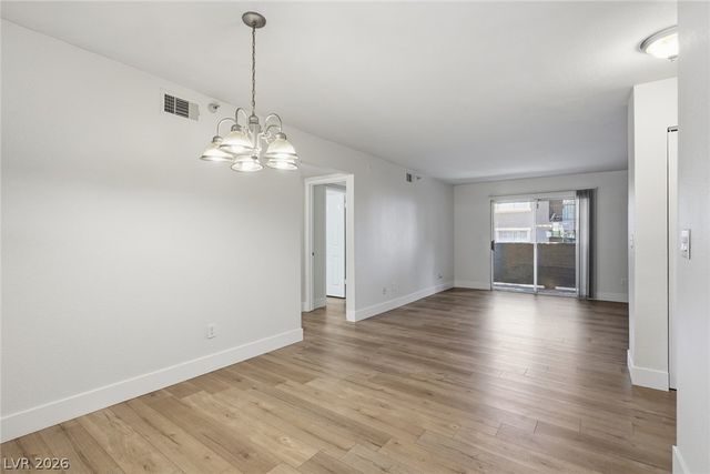 2750 South Durango Drive 1116, Las Vegas, NV 89117