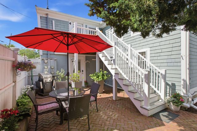 496 Commercial Street UNIT 4, Provincetown, MA 02657