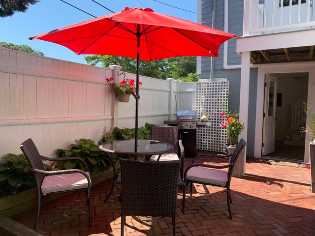 496 Commercial Street UNIT 4, Provincetown, MA 02657