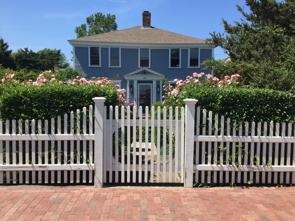 496 Commercial Street UNIT 4, Provincetown, MA 02657