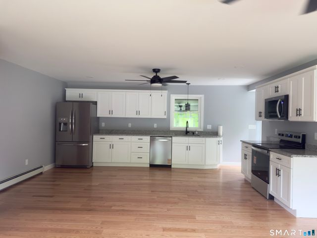 44 Polly Avenue, Killingly, CT 06239