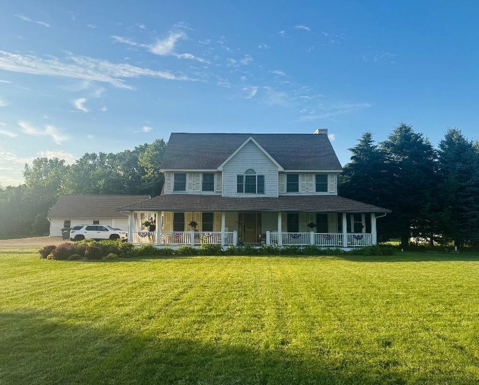 W12942 640th Avenue, Prescott, WI 54021 — photo 2