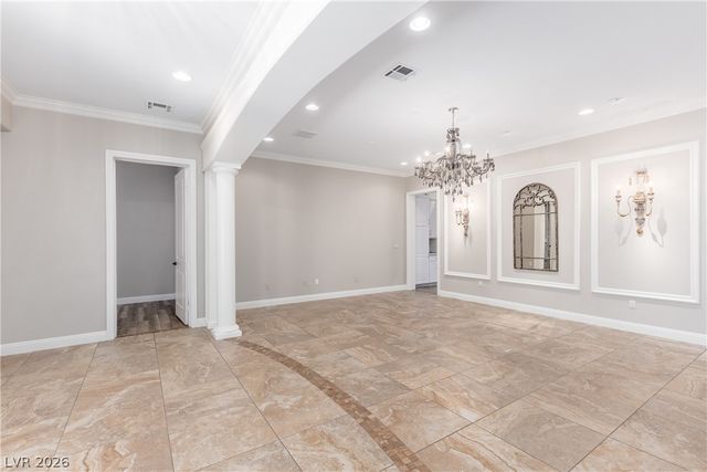 2960 American River Lane, Las Vegas, NV 89135