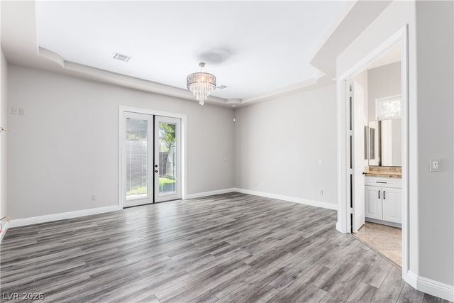 2960 American River Lane, Las Vegas, NV 89135