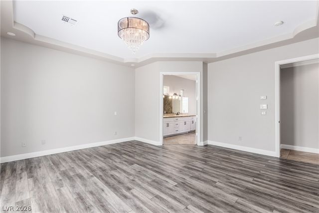 2960 American River Lane, Las Vegas, NV 89135