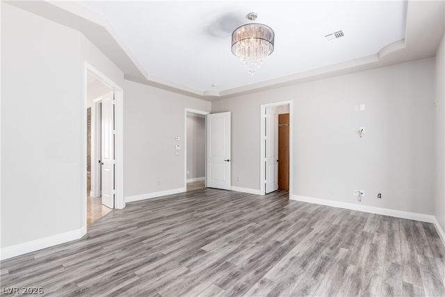 2960 American River Lane, Las Vegas, NV 89135