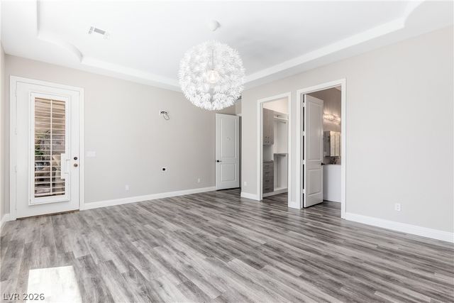 2960 American River Lane, Las Vegas, NV 89135