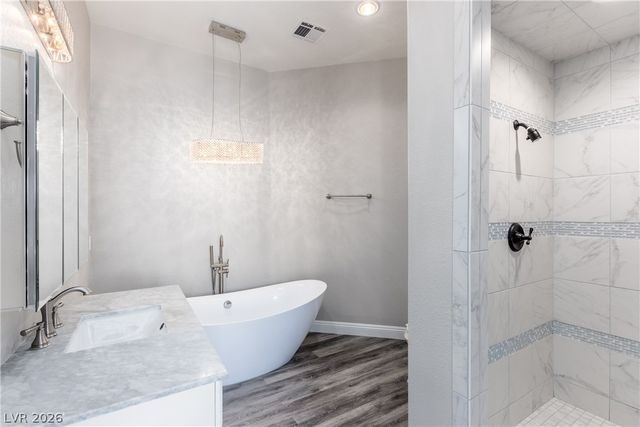 2960 American River Lane, Las Vegas, NV 89135