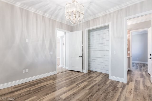 2960 American River Lane, Las Vegas, NV 89135