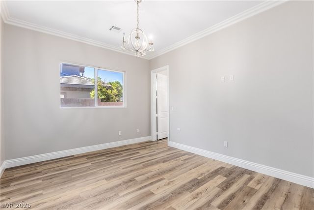 2960 American River Lane, Las Vegas, NV 89135