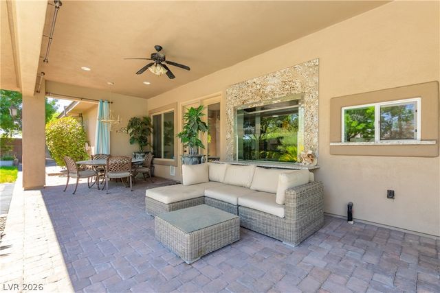 2960 American River Lane, Las Vegas, NV 89135