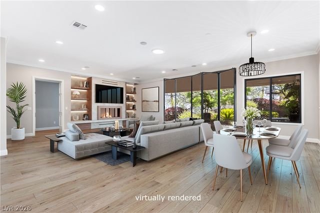 2960 American River Lane, Las Vegas, NV 89135