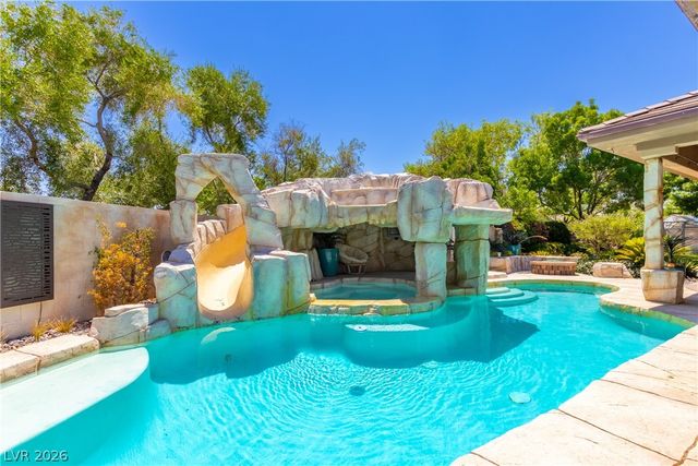 2960 American River Lane, Las Vegas, NV 89135