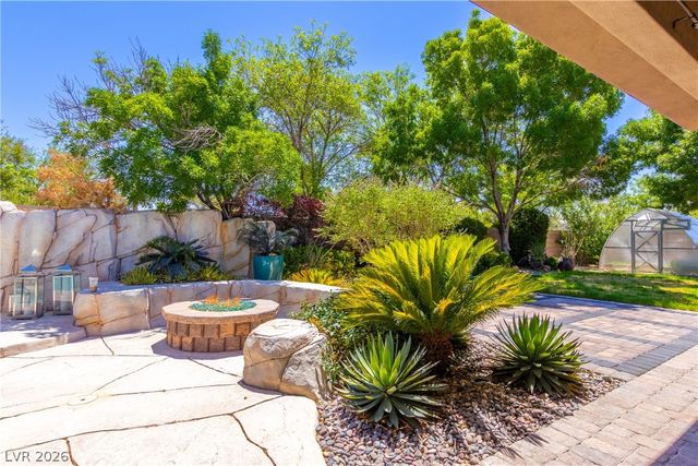 2960 American River Lane, Las Vegas, NV 89135