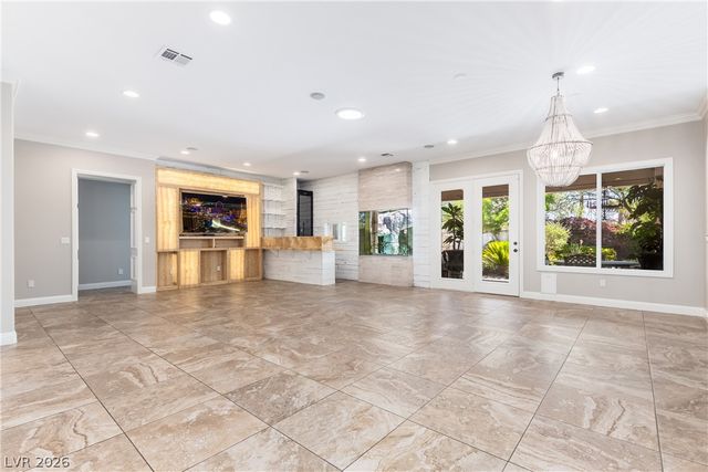 2960 American River Lane, Las Vegas, NV 89135