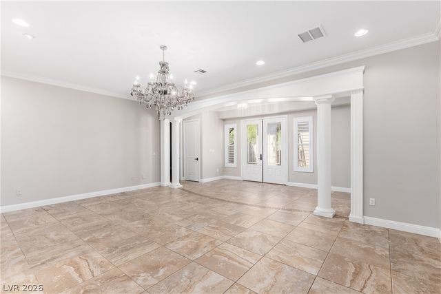 2960 American River Lane, Las Vegas, NV 89135