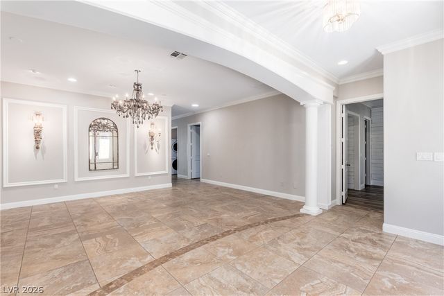 2960 American River Lane, Las Vegas, NV 89135