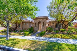 2960 American River Lane, Las Vegas, NV 89135