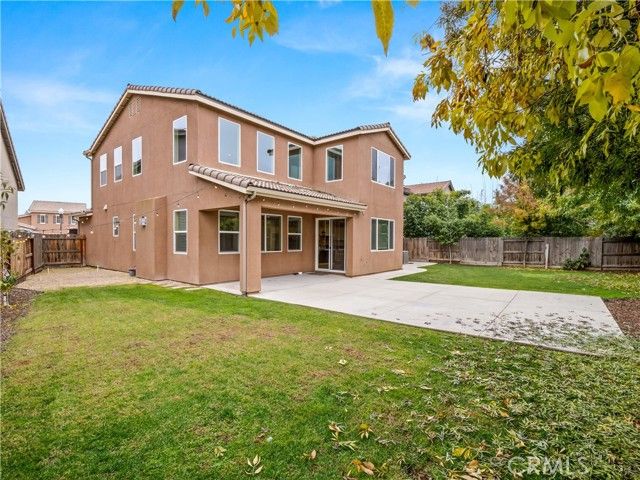 1040 San Marino, Clovis, CA 93619