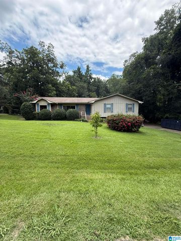204 LAUREL DRIVE, Gardendale, AL 35071