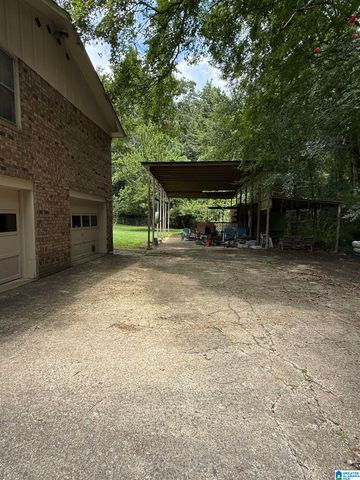 204 LAUREL DRIVE, Gardendale, AL 35071