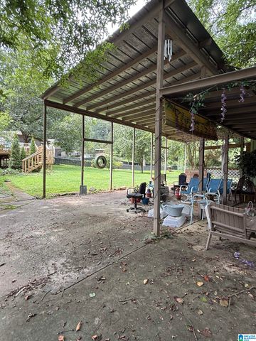 204 LAUREL DRIVE, Gardendale, AL 35071