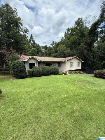 204 LAUREL DRIVE, Gardendale, AL 35071