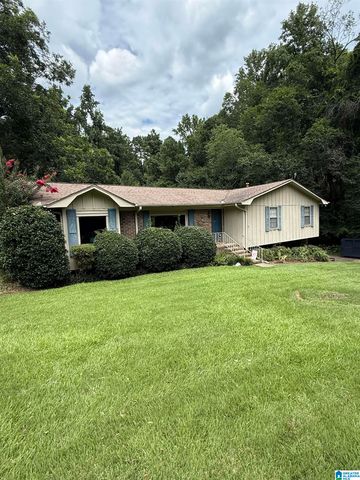 204 LAUREL DRIVE, Gardendale, AL 35071