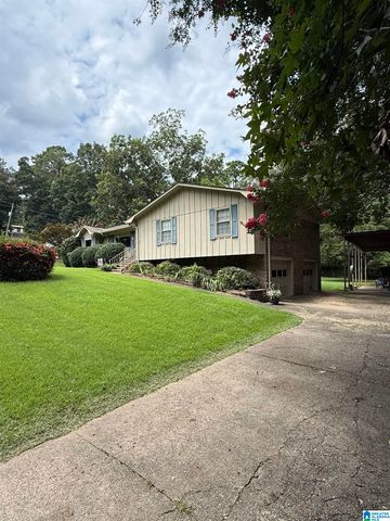 204 LAUREL DRIVE, Gardendale, AL 35071