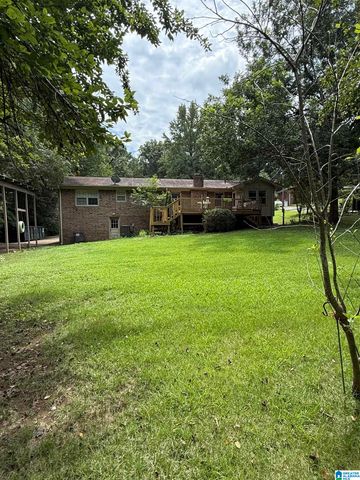 204 LAUREL DRIVE, Gardendale, AL 35071