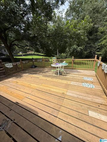 204 LAUREL DRIVE, Gardendale, AL 35071