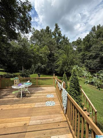 204 LAUREL DRIVE, Gardendale, AL 35071