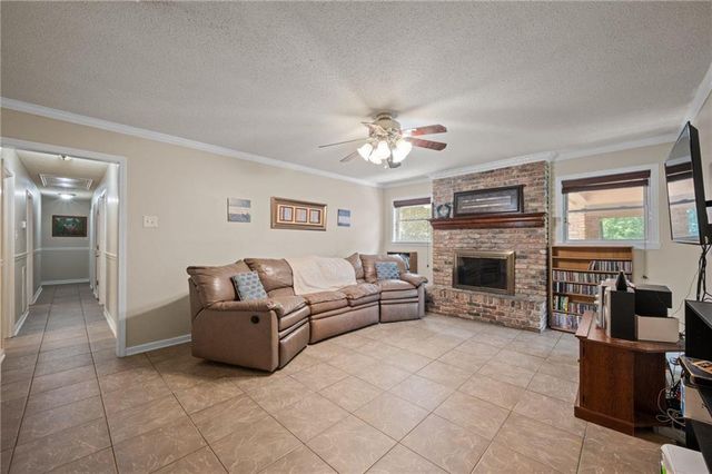 2858 Lynndell Drive, Mobile, AL 36695