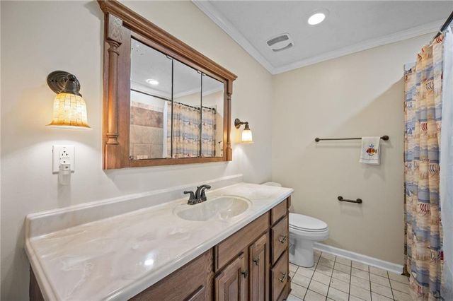 2858 Lynndell Drive, Mobile, AL 36695