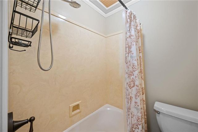 2858 Lynndell Drive, Mobile, AL 36695