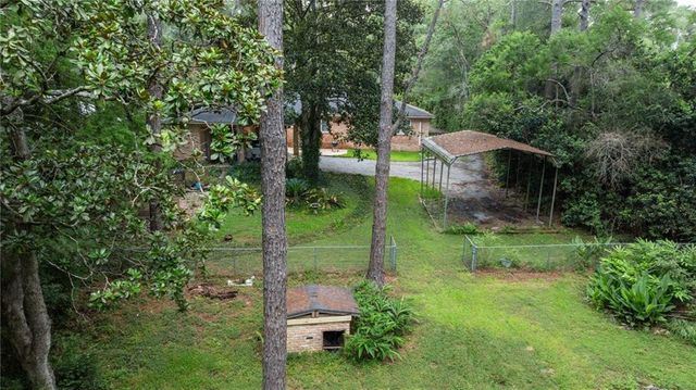 2858 Lynndell Drive, Mobile, AL 36695