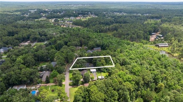 2858 Lynndell Drive, Mobile, AL 36695