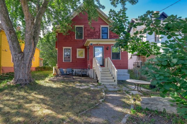 2725 Garfield Avenue, Minneapolis, MN 55408