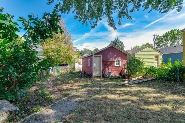 2725 Garfield Avenue, Minneapolis, MN 55408