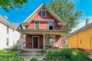 2725 Garfield Avenue, Minneapolis, MN 55408