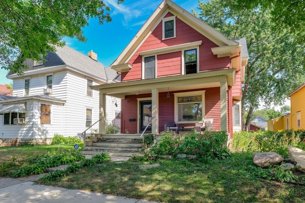 2725 Garfield Avenue, Minneapolis, MN 55408 — photo 2