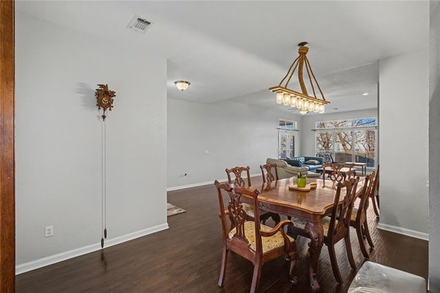 1905 Fox Hunt Lane, Edmond, OK 73003