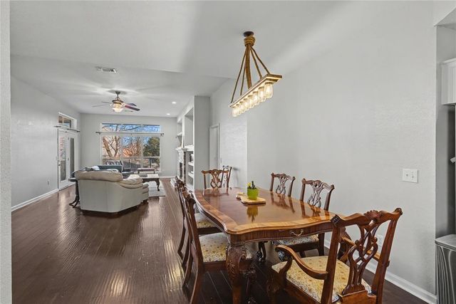 1905 Fox Hunt Lane, Edmond, OK 73003