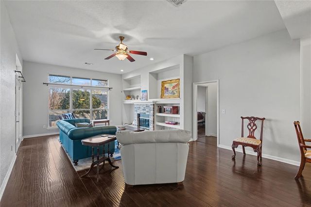 1905 Fox Hunt Lane, Edmond, OK 73003