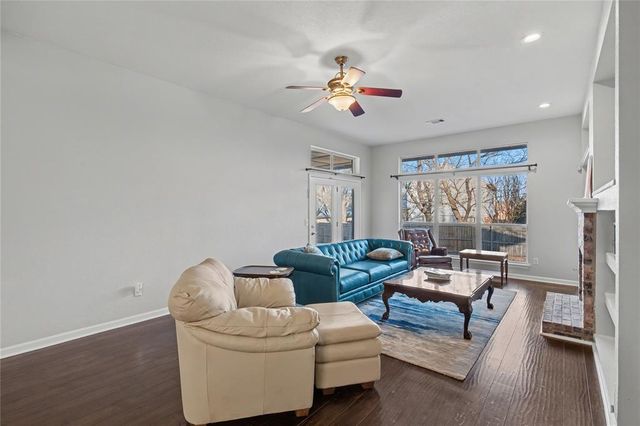 1905 Fox Hunt Lane, Edmond, OK 73003