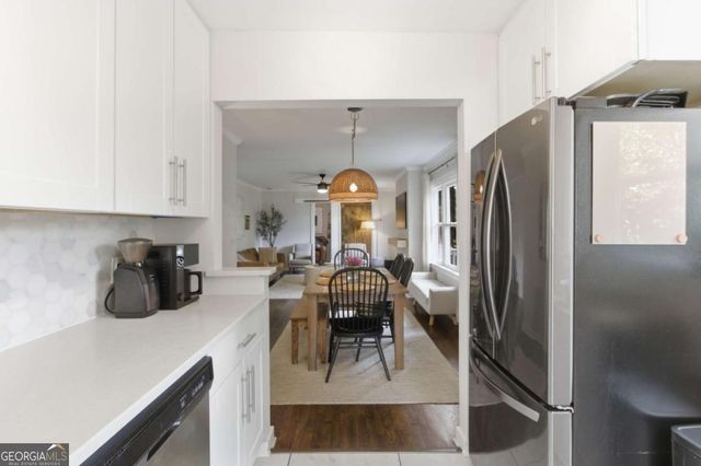184 Lemon Court NE, Marietta, GA 30060