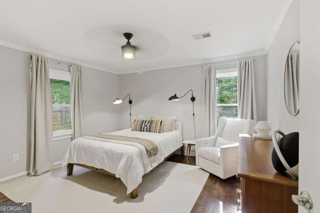 184 Lemon Court NE, Marietta, GA 30060